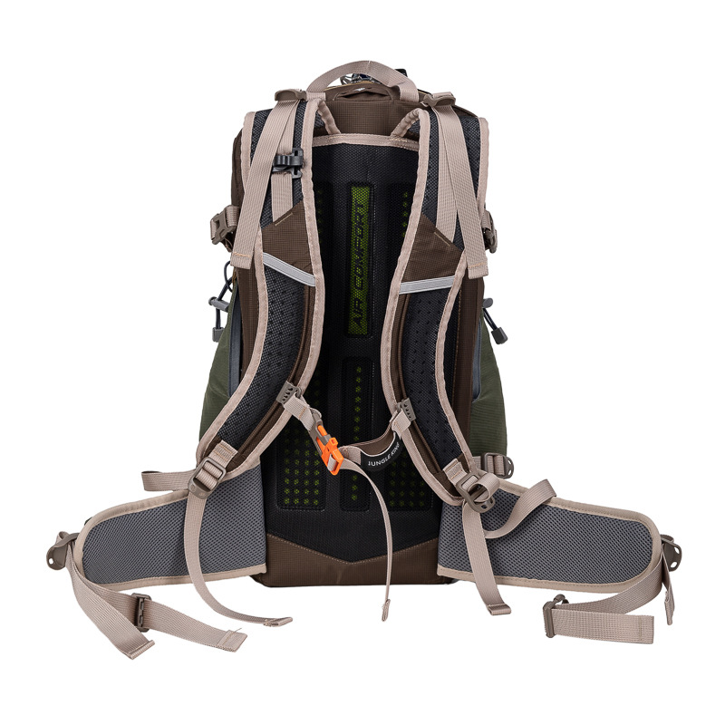 JUNGLE KING CY2024 35L Unisex  – Cycling Commuter Backpack Bewertung und Preis