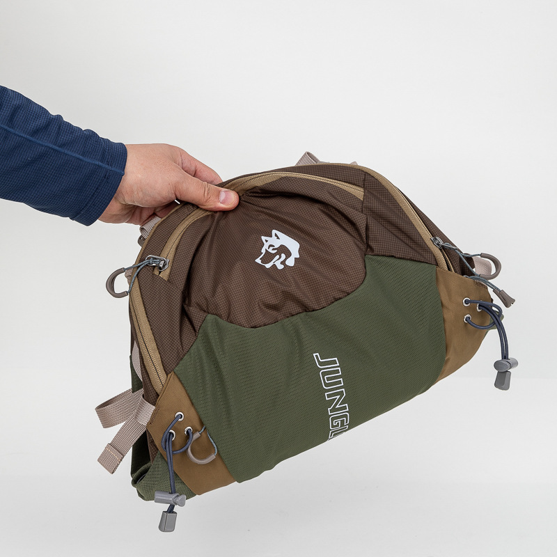 JUNGLE KING CY2024 35L Unisex  – Cycling Commuter Backpack Bewertung und Preis