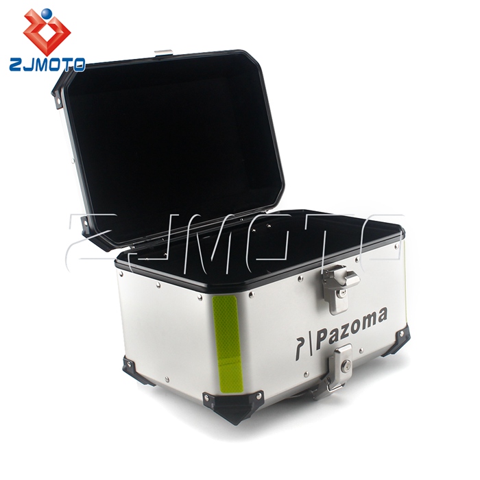 42L Wasserdichte Motorradboxen – Panniers Waterproof Rear Bewertung und Preis