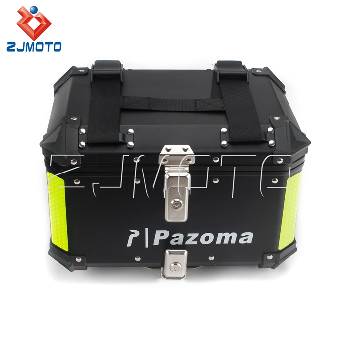 42L Wasserdichte Motorradboxen – Panniers Waterproof Rear Bewertung und Preis