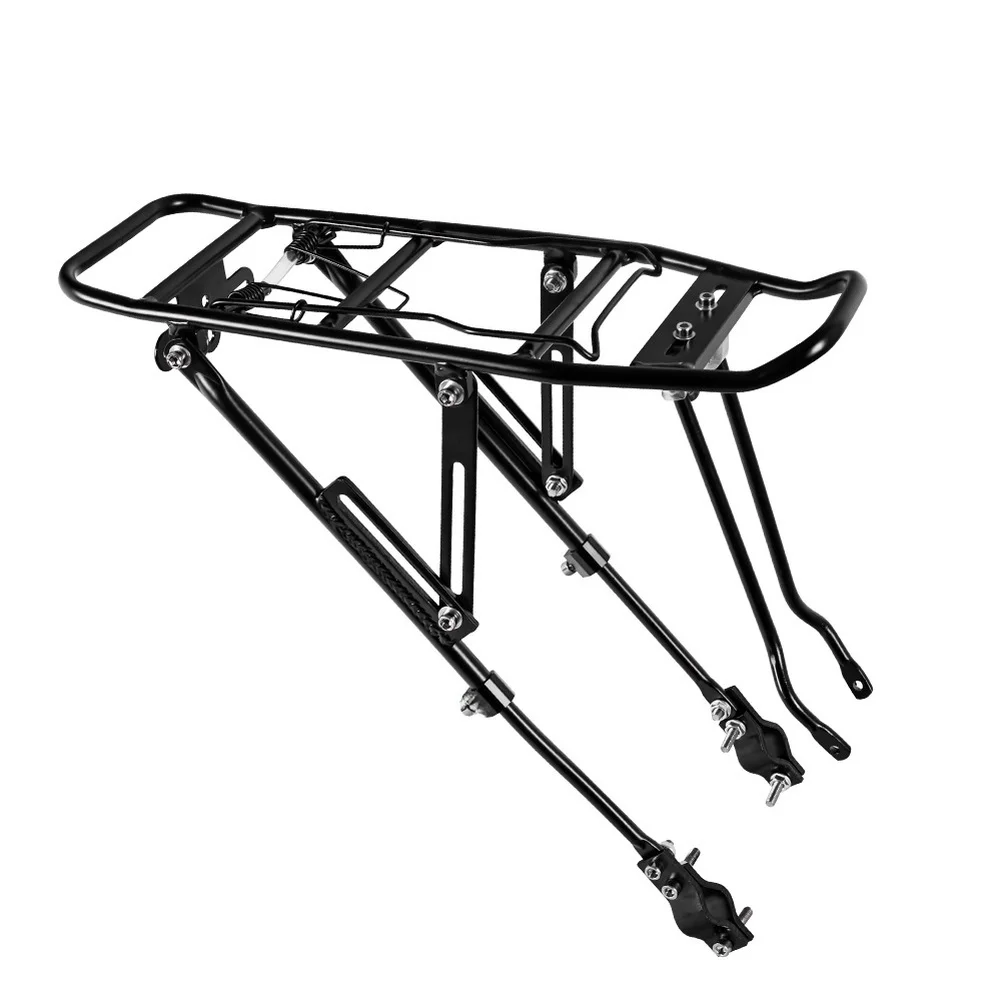 Fahrrad-Gepäckträger für Schei – Cargo Rack Aluminum Bewertung und Preis
