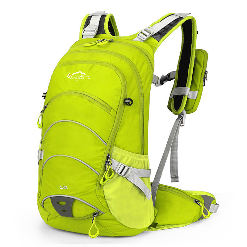 Bergsteiger-Wanderrucksack 20  – Cycling Commuter Backpack Bewertung und Preis