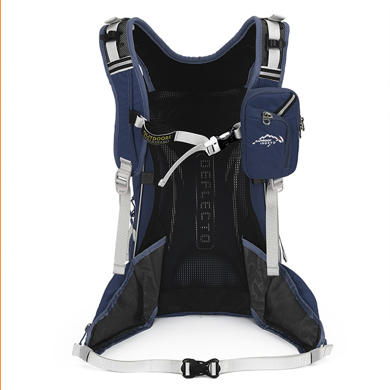 Bergsteiger-Wanderrucksack 20  – Cycling Commuter Backpack Bewertung und Preis