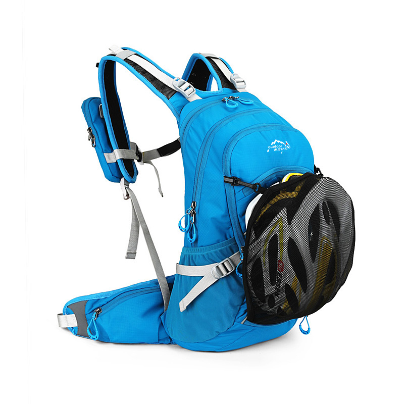 Bergsteiger-Wanderrucksack 20  – Cycling Commuter Backpack Bewertung und Preis
