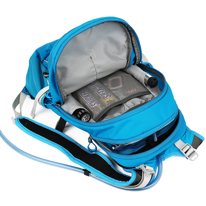 Bergsteiger-Wanderrucksack 20  – Cycling Commuter Backpack Bewertung und Preis