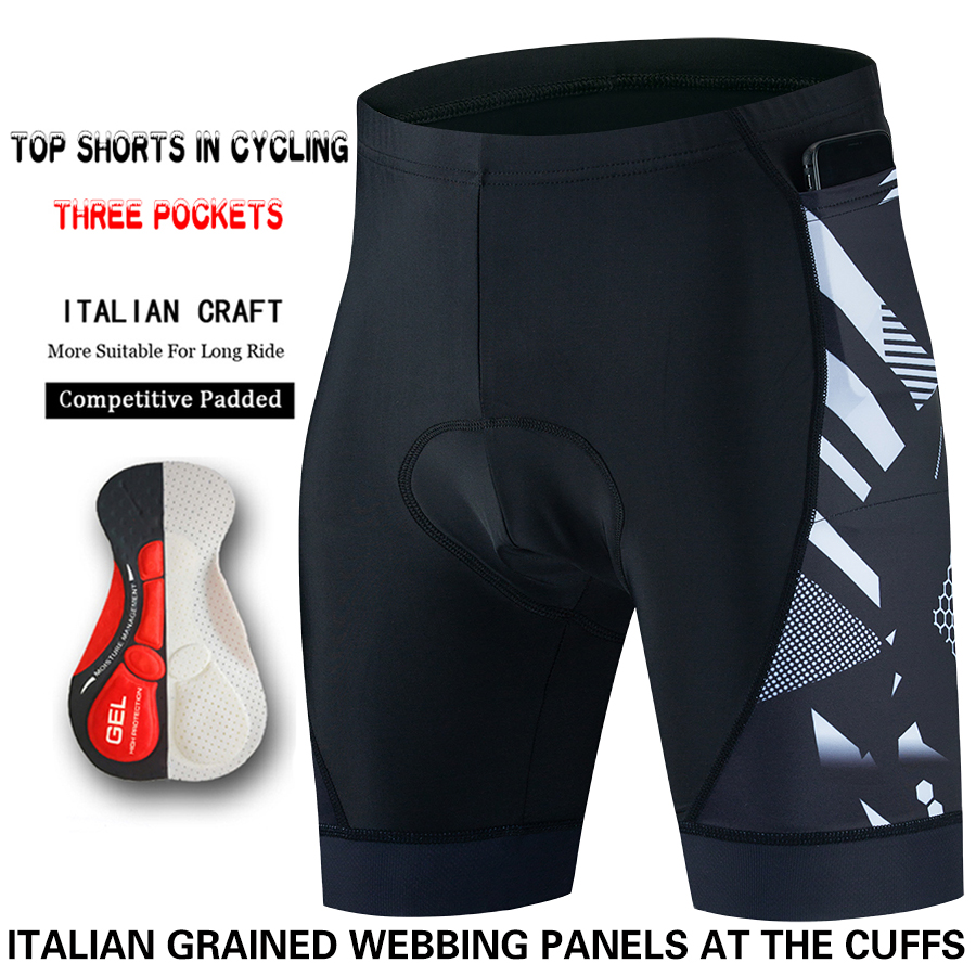 2 Taschen 2026 Herren Radhose  – Cycling Commuter Trousers Bewertung und Preis