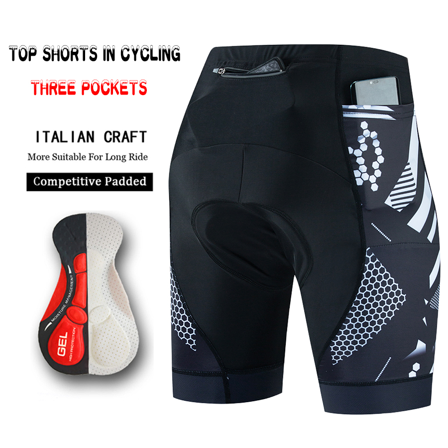 2 Taschen 2026 Herren Radhose  – Cycling Commuter Trousers Bewertung und Preis