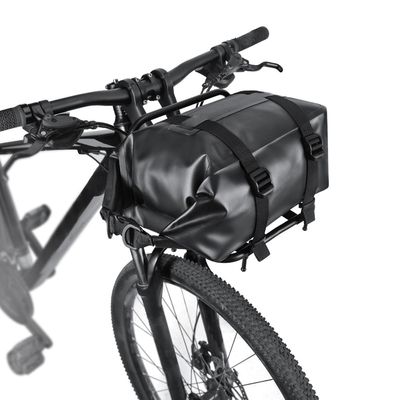 Vorne Fahrrad Rack Quick Relea – Cargo Rack Aluminum Bewertung und Preis