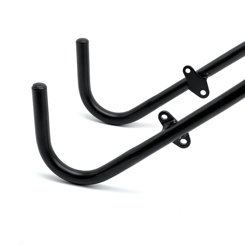 Aluminiumlegierung Vorderradtr – Cargo Rack Aluminum Bewertung und Preis
