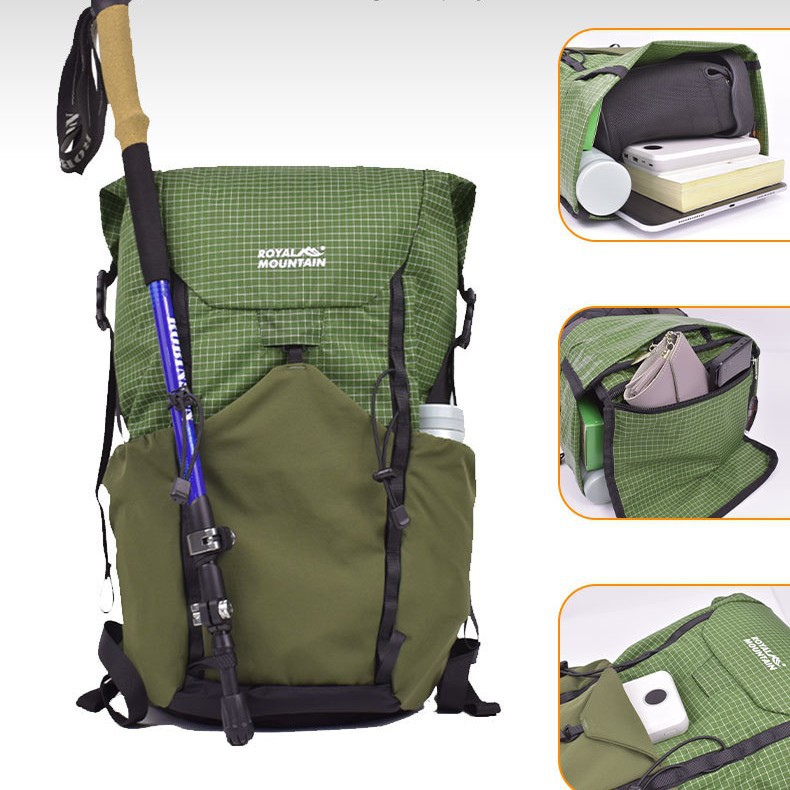 Neuer Outdoor Leichtgewicht-Ru – Cycling Commuter Backpack Bewertung und Preis