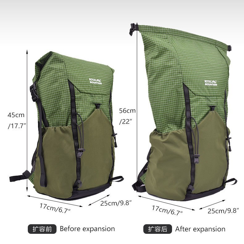 Neuer Outdoor Leichtgewicht-Ru – Cycling Commuter Backpack Bewertung und Preis