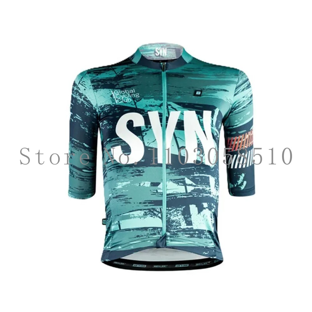 SYN Jersey Herren-Trägerhose m – Cycling Commuter Trousers Bewertung und Preis