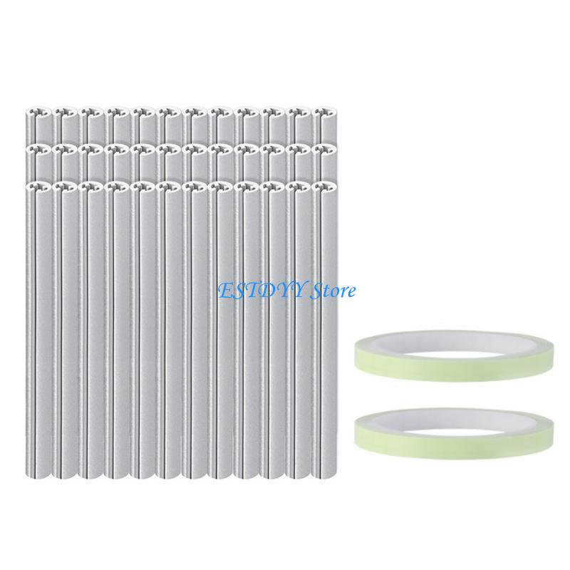 G6DE 36 Stück reflektierende F – Spoke Reflector Set Bewertung und Preis