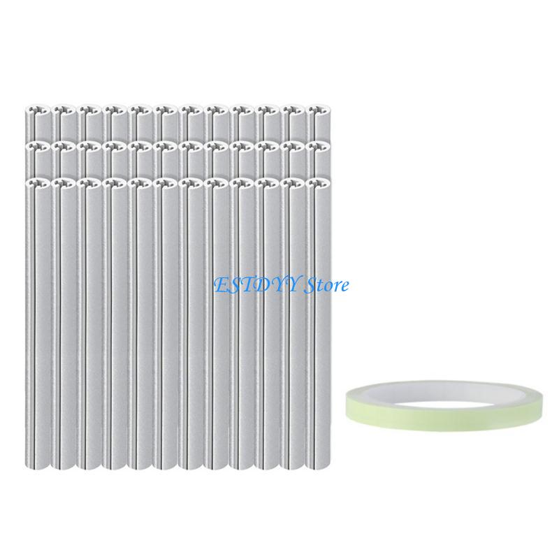G6DE 36 Stück reflektierende F – Spoke Reflector Set Bewertung und Preis
