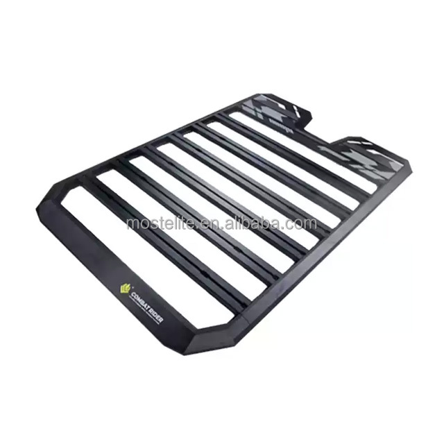 Auto-Zubehör Aluminium-Plattfo – Cargo Rack Aluminum Bewertung und Preis