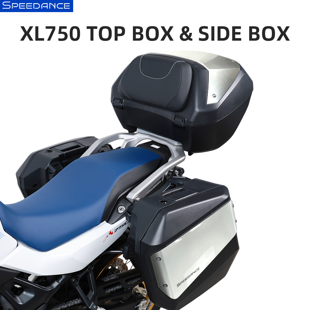 Motorrad-Seitenkoffer-Set: Rob – Panniers Waterproof Rear Bewertung und Preis